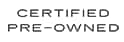 Certified Pre-Owned