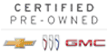Certified Pre-Owned