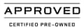 Certified Pre-Owned